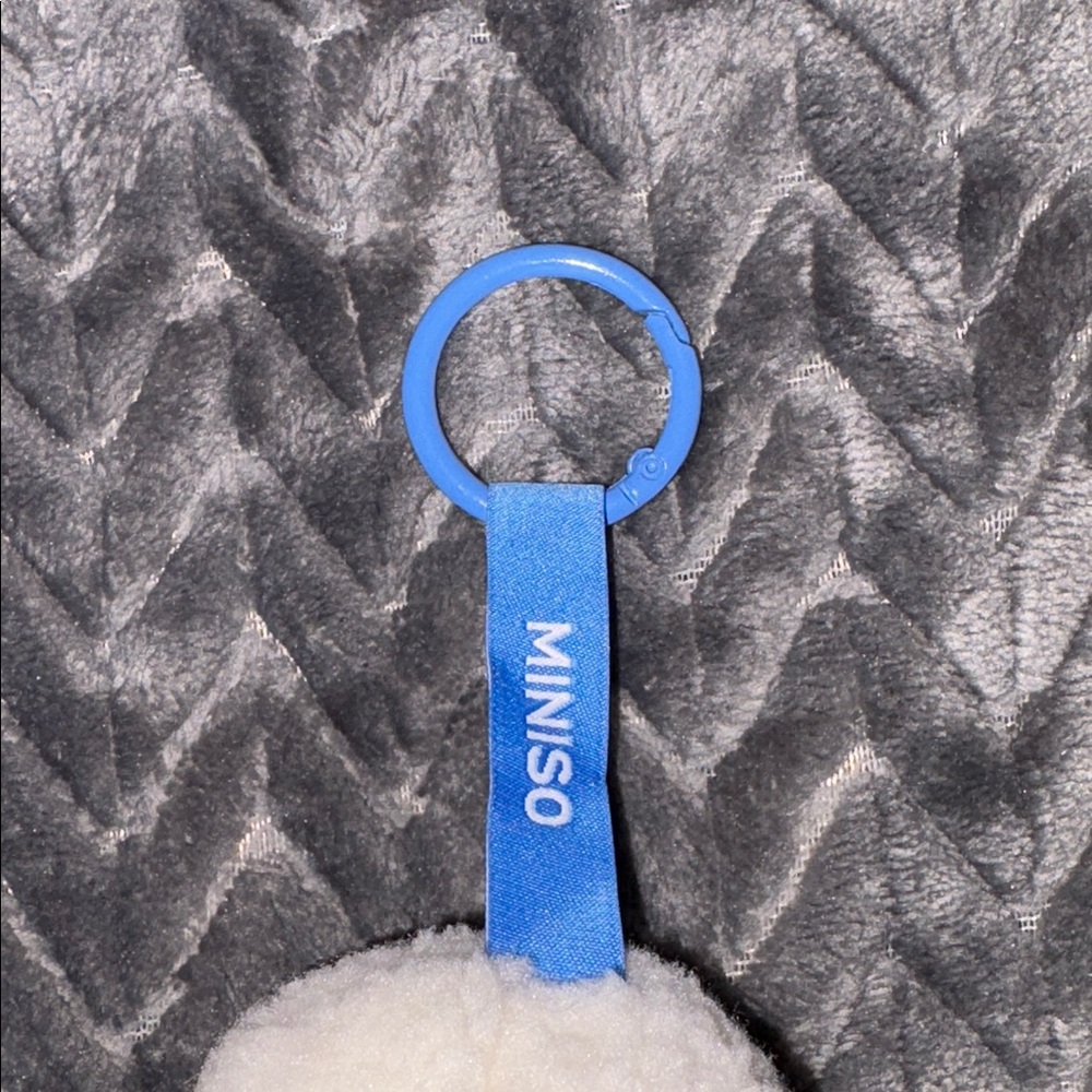 Disney Zootopia Plush pendant - Bellwether - Picture 4 of 7